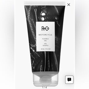 R+Co Motorcycle Flexible Gel